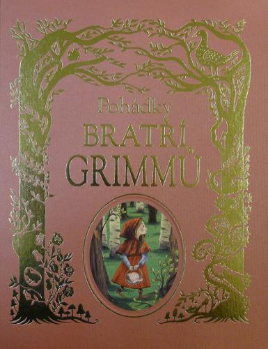 Pohadky bratri Grimmu